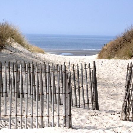 Cosy Studio Au Coeur Du Triangle D'Or Le Touquet المظهر الخارجي الصورة