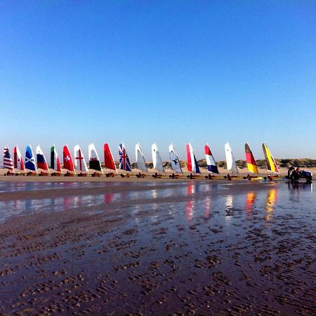 Cosy Studio Au Coeur Du Triangle D'Or Le Touquet المظهر الخارجي الصورة