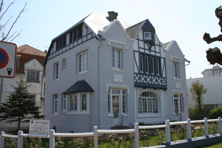 Cosy Studio Au Coeur Du Triangle D'Or Le Touquet المظهر الخارجي الصورة
