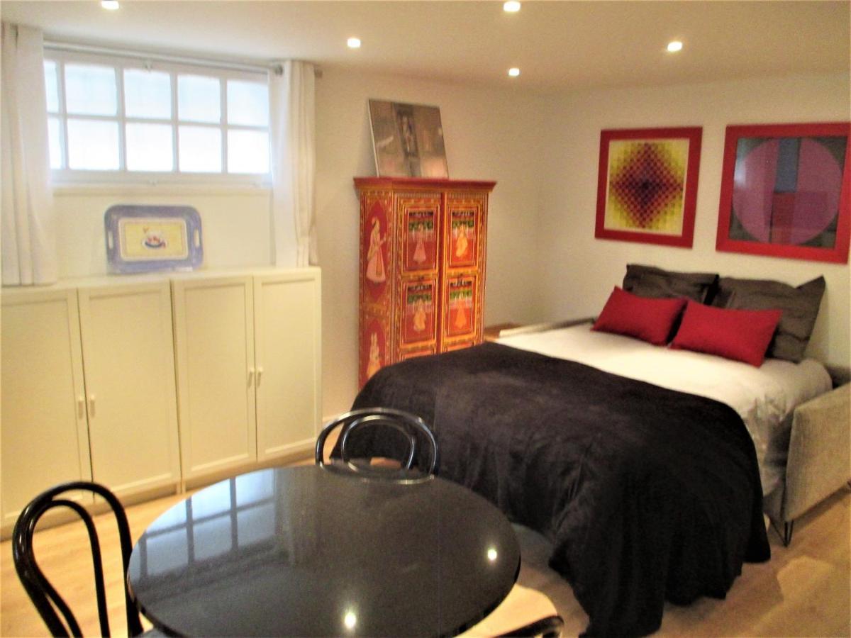 Cosy Studio Au Coeur Du Triangle D'Or Le Touquet المظهر الخارجي الصورة