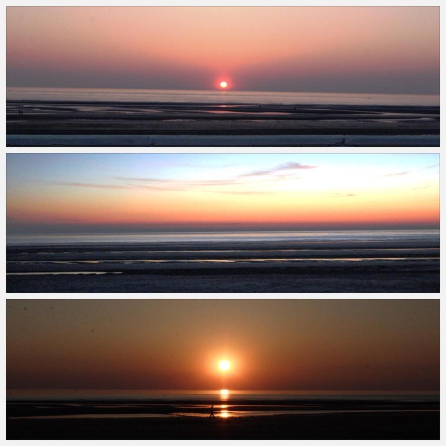 Cosy Studio Au Coeur Du Triangle D'Or Le Touquet المظهر الخارجي الصورة