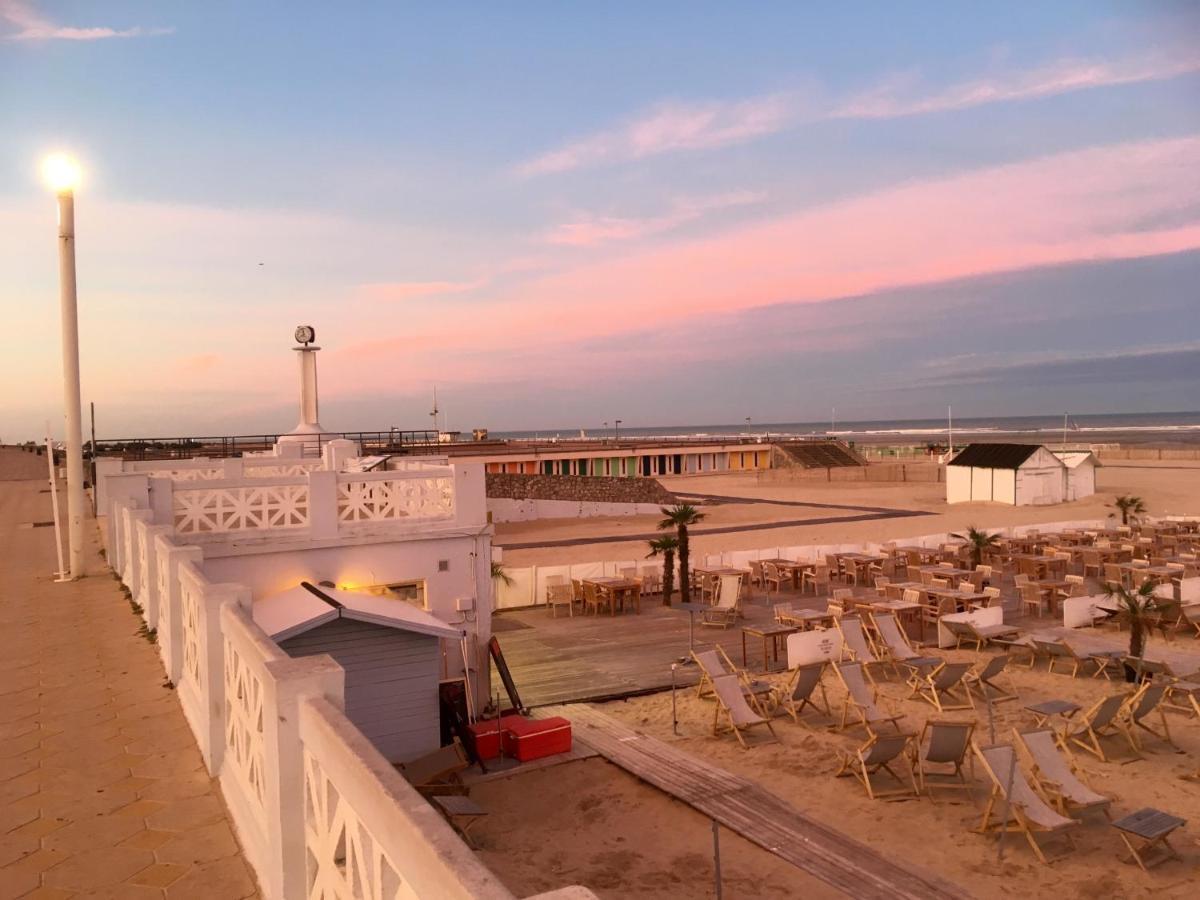 Cosy Studio Au Coeur Du Triangle D'Or Le Touquet المظهر الخارجي الصورة